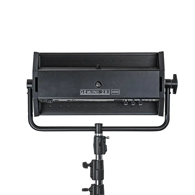 Litepanels Gemini 2x1 Hard RGBWW LED Pan 