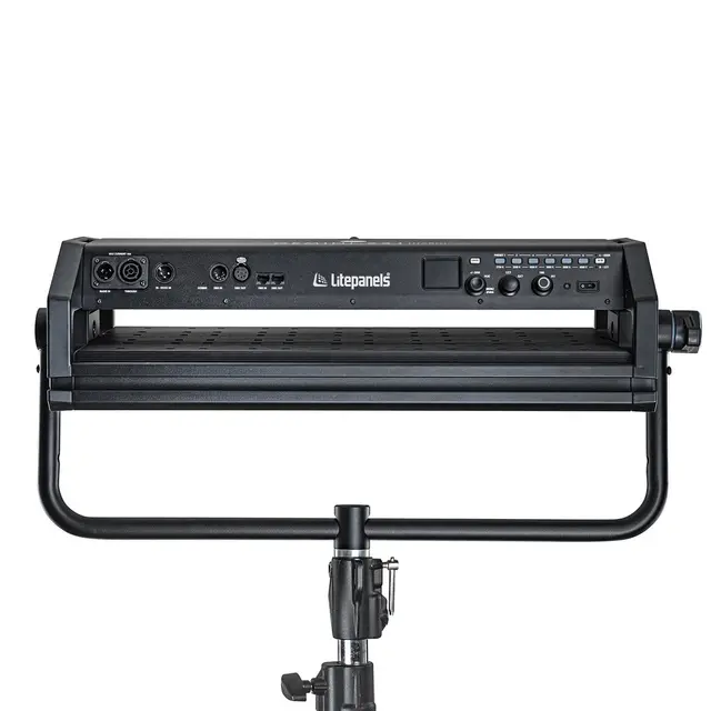 Litepanels Gemini 2x1 Hard RGBWW LED Pan 
