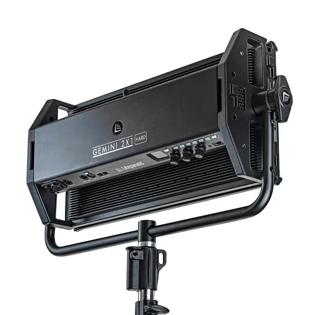 Litepanels Gemini 2x1 Hard RGBWW LED Pan 