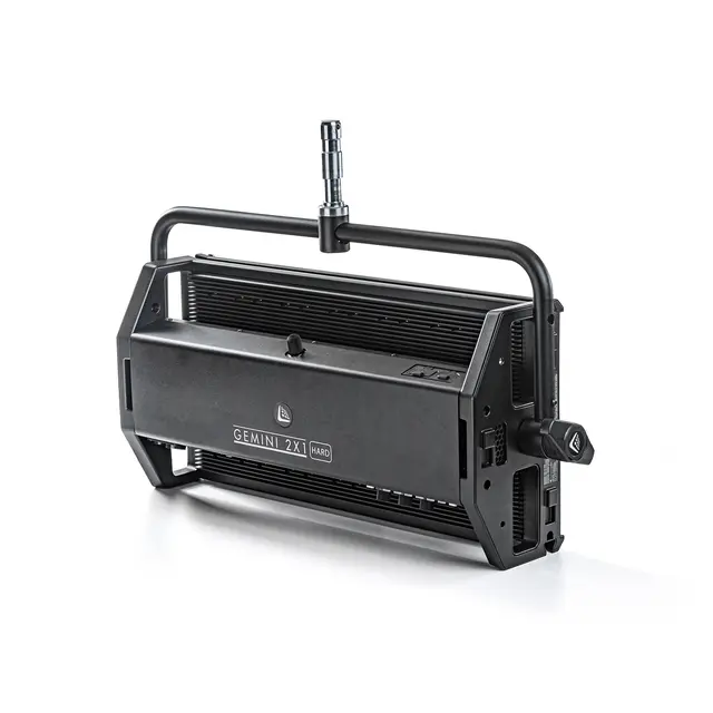 Litepanels Gemini 2x1 Hard RGBWW LED Pan 