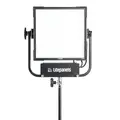 Litepanels Gemini 1x1 Soft RGBWW LED Panel Standard Yoke