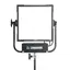 Litepanels Gemini 1x1 Soft RGBWW LED Panel Pole-Operated Yoke