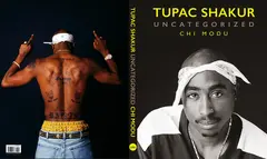Tupac Shakur Uncategorized av Chi Modu