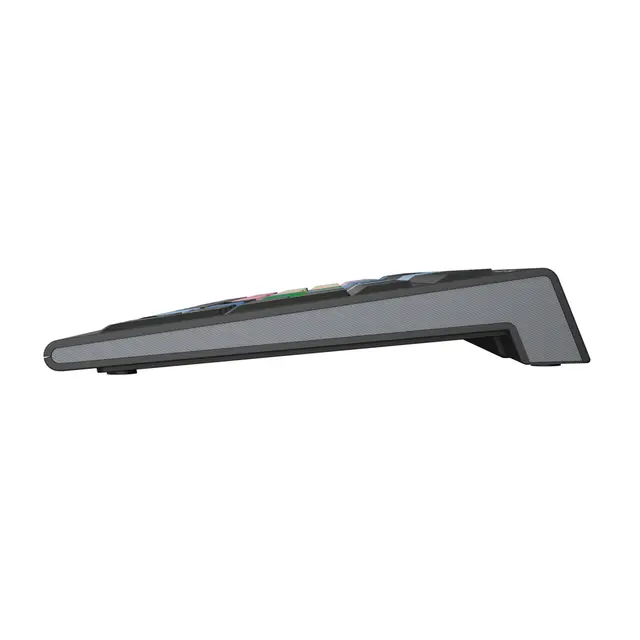 Logickeyboard Avid Media Composer PC ASTRA 2 PC Backlit  UK 