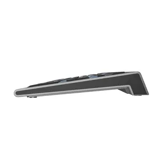 LogicKeyboard Davinci Resolve 18 Apple Mac Backlit ASTRA 2 UK