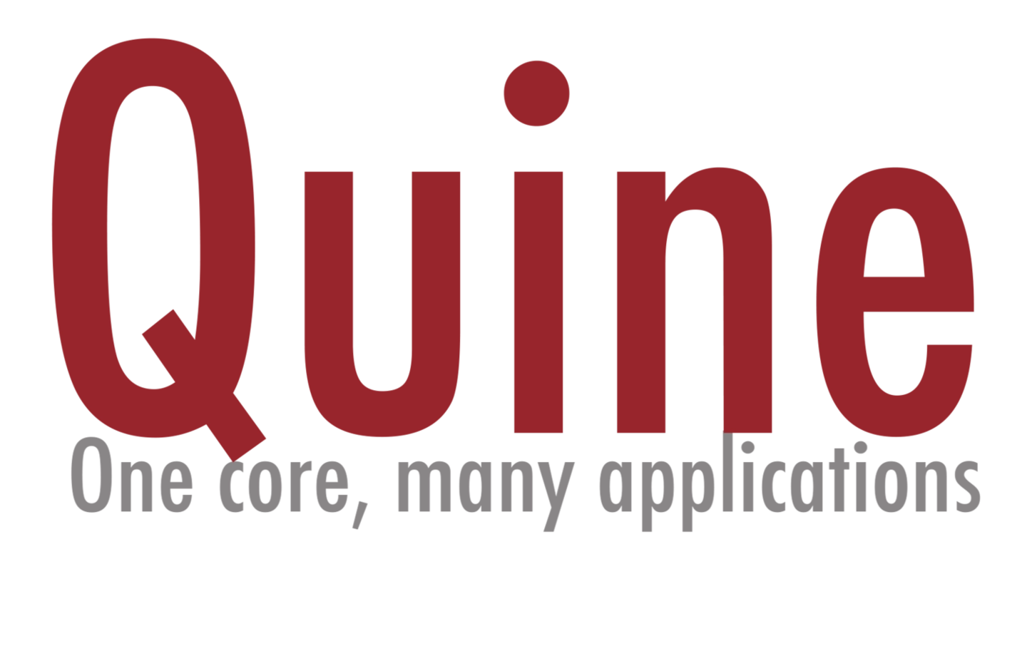 QuineBox™IoT