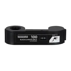 Lomography B&W Orca 110 100 ASA Sort/hvit negativ film.