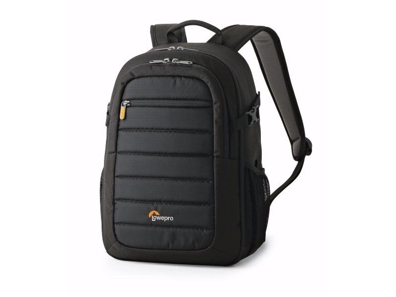 Lowepro Tahoe BP 150 Sort Ryggsekk for foto og tur
