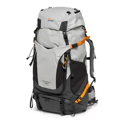 Lowepro PhotoSport Pro 55L AW III S-M Stor tursekk Small/Medium Grå