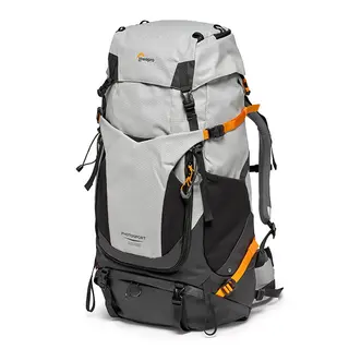 Lowepro PhotoSport Pro 55L AW III S-M Stor tursekk Small/Medium Grå