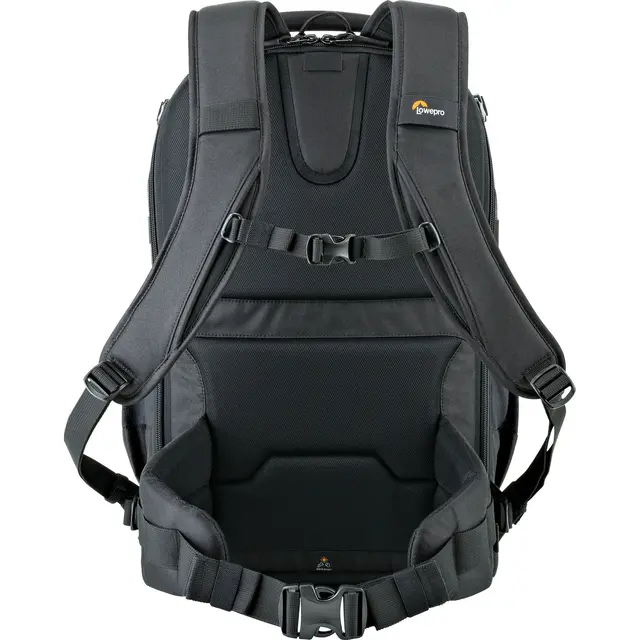 Lowepro Flipside 500 AW II Stor Fotoryggsekk 