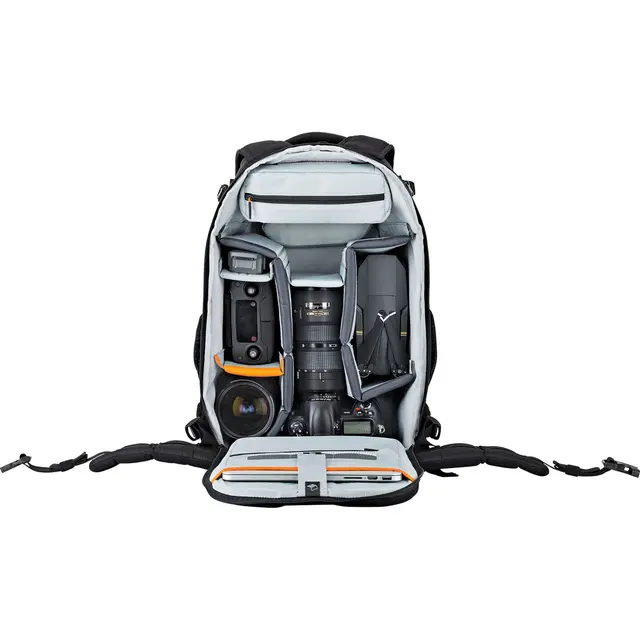 Lowepro Flipside 500 AW II Stor Fotoryggsekk 