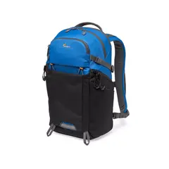 Lowepro Photo Active BP 200 AW Bl&#229;/Sort Foto Ryggsekk