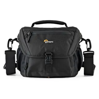 Lowepro Nova 160 II AW Skulder bag 205 x 170 x 115cm