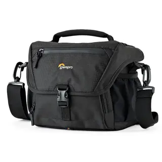 Lowepro Nova 160 II AW Skulder bag 205 x 170 x 115cm