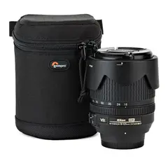 Lowepro Lens Case 8x12cm 8x12cm objektiv etui