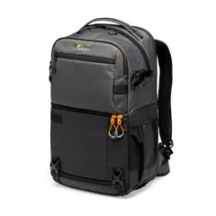 Lowepro Fastpack Pro BP250 AW III Grå Foto Ryggsekk