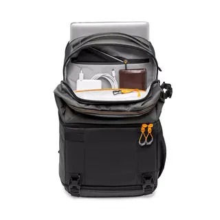 Lowepro Fastpack Pro BP250 AW III Grå Foto Ryggsekk