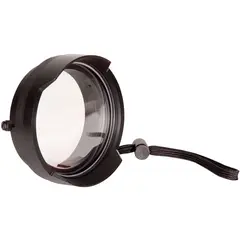 Ikelite WD-3 Wide-Angle Conversion Dome