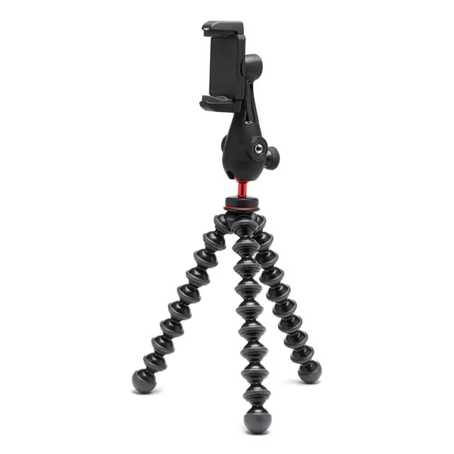 Joby GripTight GorillaPod Stand Pro 1K Mobilholder m/stativ 