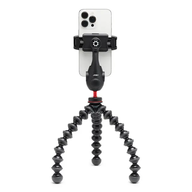 Joby GripTight GorillaPod Stand Pro 1K Mobilholder m/stativ 