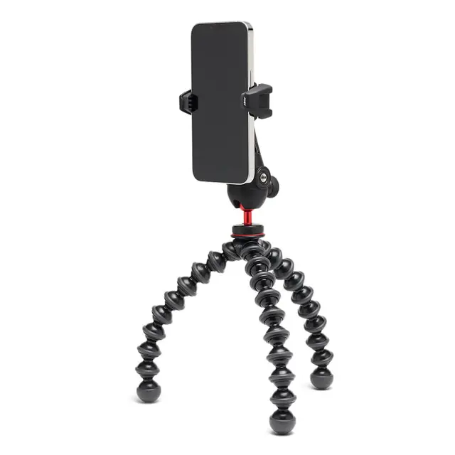 Joby GripTight GorillaPod Stand Pro 1K Mobilholder m/stativ 