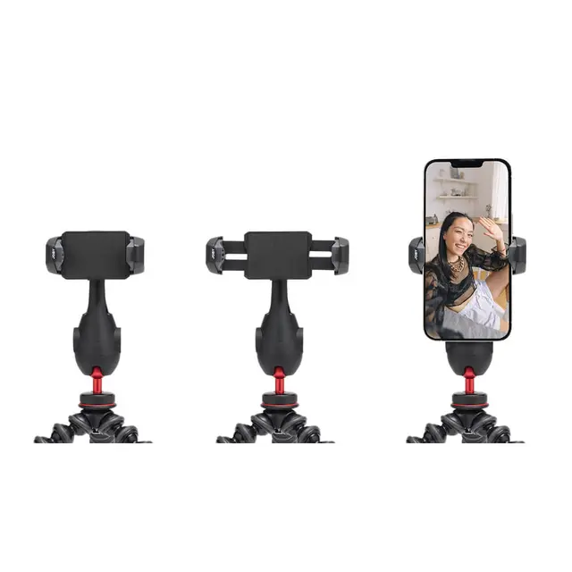 Joby GripTight GorillaPod Stand Pro 1K Mobilholder m/stativ 