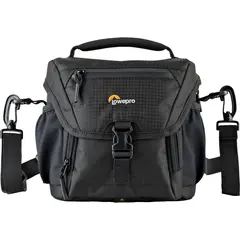 Lowepro Nova 140 II AW Skulder bag 17,5 x 10 x 17cm