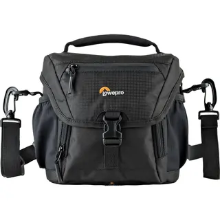 Lowepro Nova 140 II AW Skulder bag 17,5 x 10 x 17cm