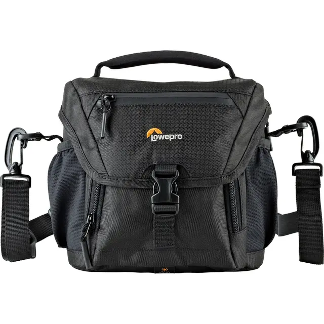 Lowepro Nova 140 II AW Skulder bag 17,5 x 10 x 17cm 