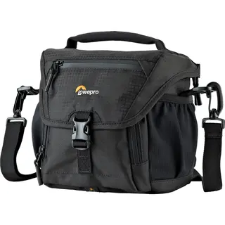 Lowepro Nova 140 II AW Skulder bag 17,5 x 10 x 17cm