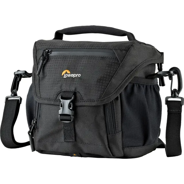 Lowepro Nova 140 II AW Skulder bag 17,5 x 10 x 17cm 