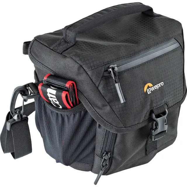 Lowepro Nova 140 II AW Skulder bag 17,5 x 10 x 17cm 