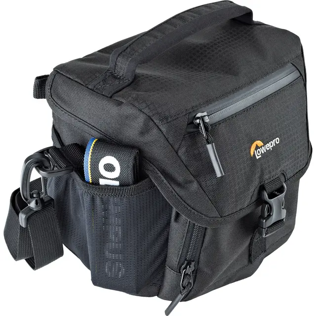 Lowepro Nova 140 II AW Skulder bag 17,5 x 10 x 17cm 