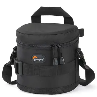 Lowepro Lens Case 11x11cm 11x11cm Objektiv etui