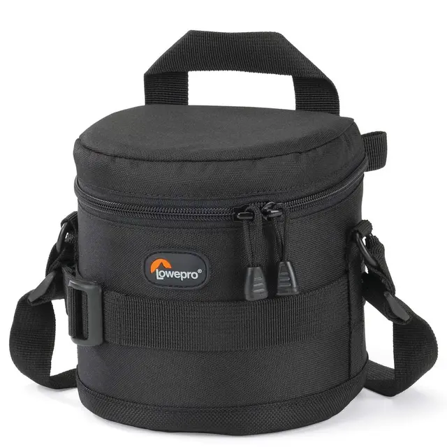 Lowepro Lens Case 11x11cm 11x11cm Objektiv etui 