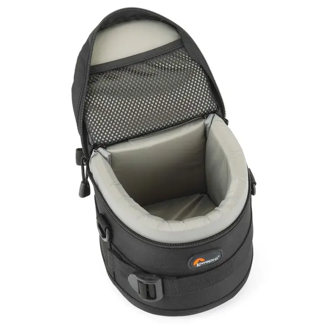 Lowepro Lens Case 11x11cm 11x11cm Objektiv etui 