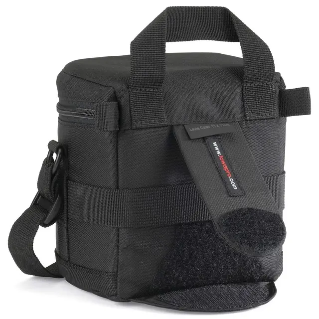 Lowepro Lens Case 11x11cm 11x11cm Objektiv etui 