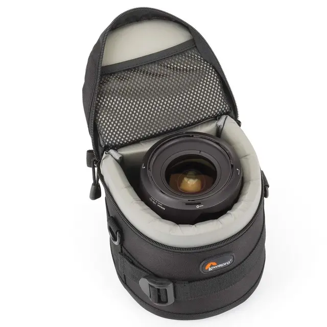Lowepro Lens Case 11x11cm 11x11cm Objektiv etui 