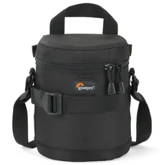 Lowepro Lens Case 11x14 Sort 11x14cm Objektivetui