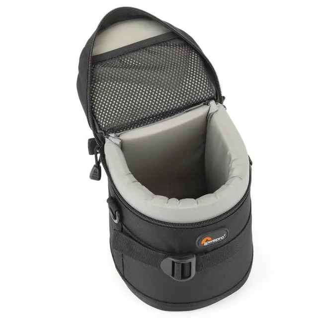 Lowepro Lens Case 11x14 Sort 11x14cm Objektivetui 