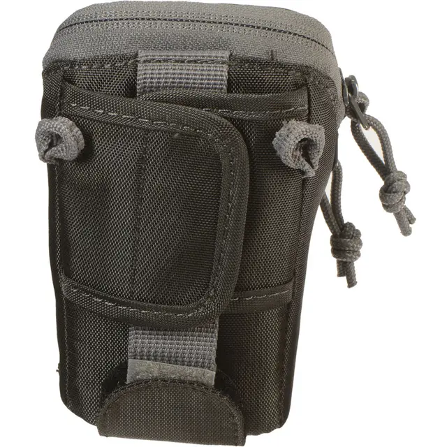 Lowepro Dashpoint 10 Grey 6.5 x 3.5 x 11.8 cm 