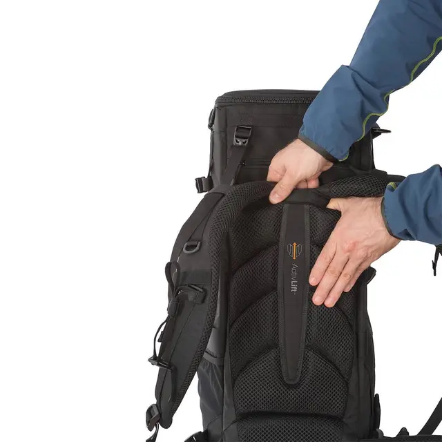Lowepro Lens Trekker 600 AW III 20 x 22 x 61cm Ryggsekk for store teler 