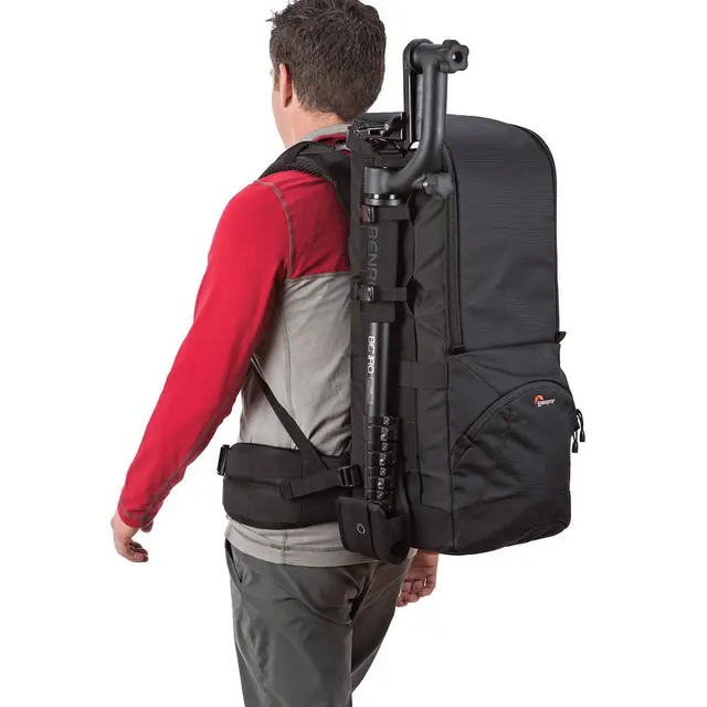 Lowepro Lens Trekker 600 AW III 20 x 22 x 61cm Ryggsekk for store teler 