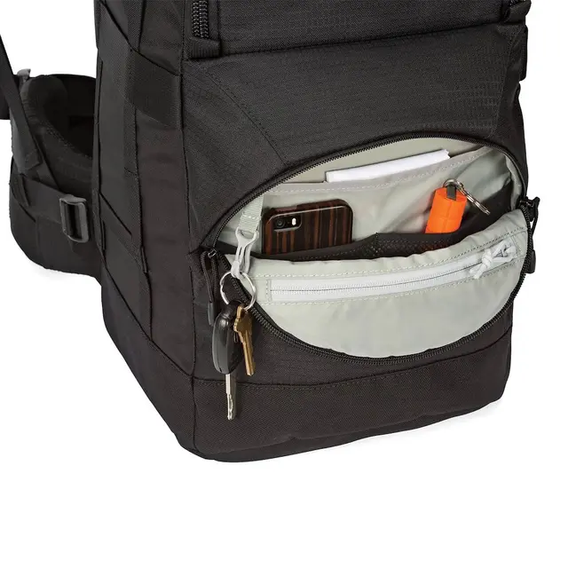 Lowepro Lens Trekker 600 AW III 20 x 22 x 61cm Ryggsekk for store teler 
