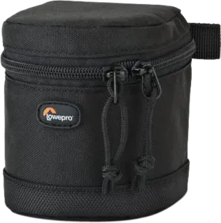 Lowepro Lens Case 7x8cm 7x8cm objektiv etui