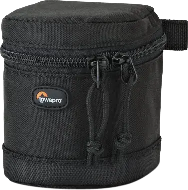 Lowepro Lens Case 7x8cm 7x8cm objektiv etui 