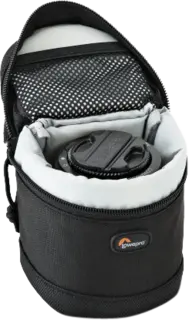 Lowepro Lens Case 7x8cm 7x8cm objektiv etui