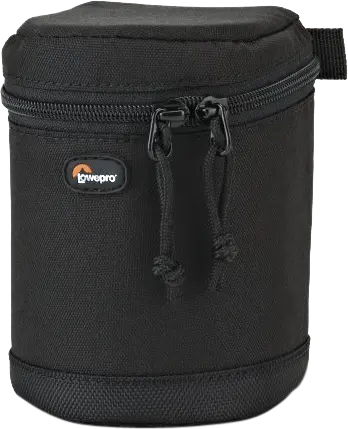 Lowepro Lens Case 8x12cm 8x12cm objektiv etui 