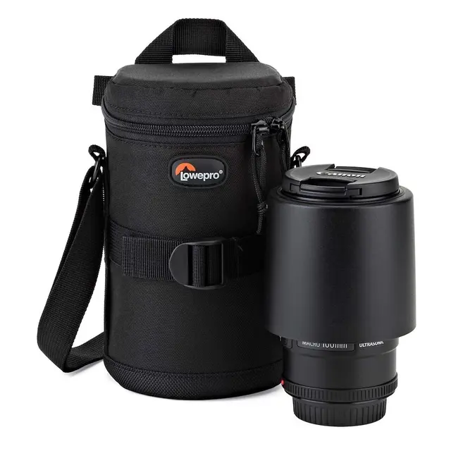Lowepro Lens Case 9 x 16cm 9 x 16 cm Objektivetui 